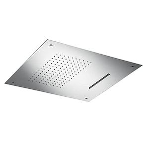 Nocode Diva Xl Dual Flow Built In Showerhead 500X500