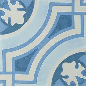 Apavisa Hydraulic Blue Natural 30x30