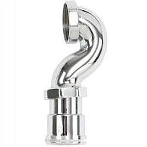 P Trap Waste For April Eppleby Bath