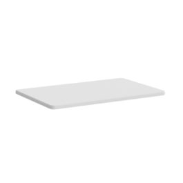 Saneux Austen Countertop For Cabinet 600Mm Pacific Walnut