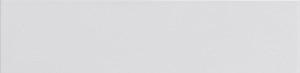 European Tiles Flat Blanco 10X30 Matt Ceramic Tile