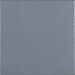 European Tiles Avantegarde Base Azul 20X20 Matt Ceramic Tile
