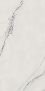 European Tiles EXTRAordinary Marble Statuario 240X120 Natural Porcelain 6Mm Rectified Tile