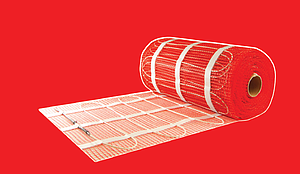 150 Thermonet Cz 2.0sqm 230v 300w Heating Mat