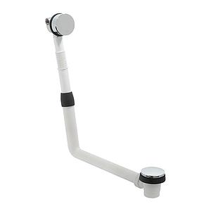 Vado Bath Filler Waste & Overflow Chrome