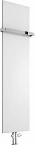 Reina Slimline Designer Radiator 1170 X 500 White