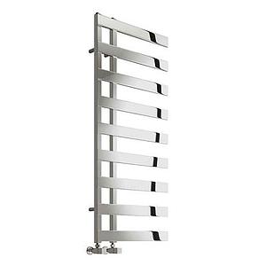 Reina Capelli Stainless Steel Radiator - 800 X 500