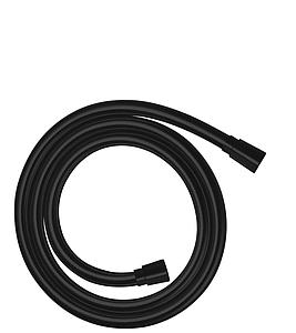 Hansgrohe Isiflex Shower Hoses 270 X 182 X 40mm Black - Matt