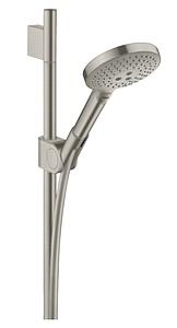 Axor Uno Shower Rail Sets 1035 X 171 X 78mm Stainless Steel