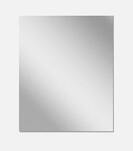 London Showers Bespoke 900 x 900 mm 6mm Foil Back Mirror