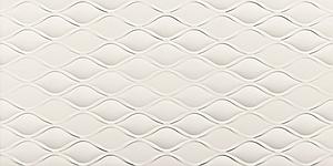 Marca Corona 4D 4D.DROP WHITE MATT 40x80 | 16"x32" | 8,5 mm Embossed