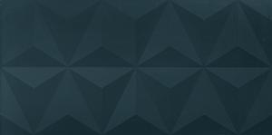 Marca Corona 4D 4D.DIAMOND DEEP BLU MATT 40x80 | 16"x32" | 8,5 mm Embossed