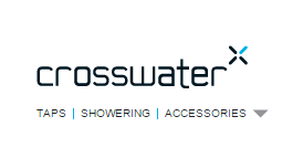 Crosswater Belgravia 2000 Thermo Back Plate Vs