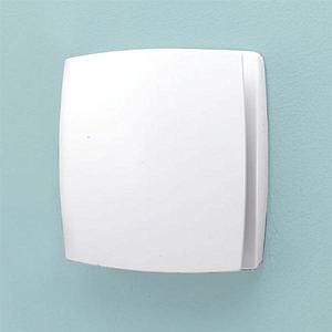 Hib Selv Breeze, White W15.2 X H15.2 X D3.3cm