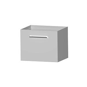 Faeber Barcelona 500mm Grey Ice Vanity Unit