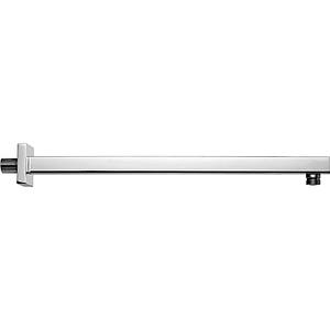 AVA Square Wall Mounted Shower Arm 400mm