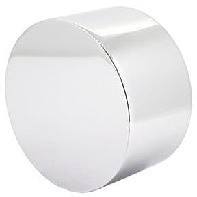 Crosswater Central Thermostatic Shower Lever Chrome