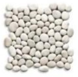 Saloni Pebble Stone 30x30 sheet