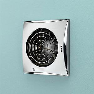 Hib Selv Hush, Chrome W15.8 X H15.8 X D3cm