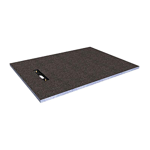 Abacus Elements Level Access Kit Linear 300 Drain 12x9 End