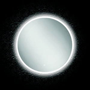 Hib Sphere 60 Mirror 60cm X D3cm