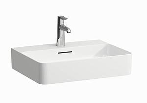 Laufen Val Basin 550x420mm 1th - White
