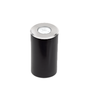 Aurora 240v Ip67 Stainless Steel Led Marker Light 3000k