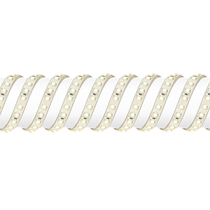 Aurora 24v Dc 9.6w/m Ip67 Single Colour Led Strip 4000k