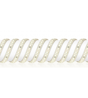 Aurora 24v Dc 9.6w/m Ip67 Single Colour Led Strip 6300k