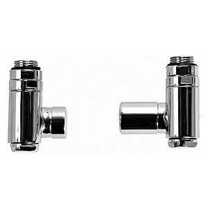 JIS Dual Fuel Kit Brushed Stainless Steel