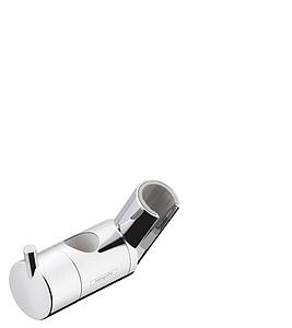 Hansgrohe Support for Unica S Puro Slide Rail Chrome