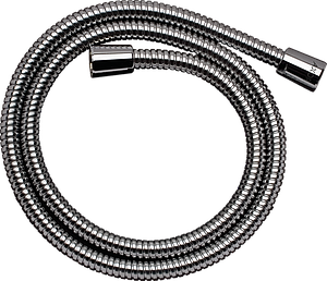 Axor Metal Shower Hose 1.25 M Chrome
