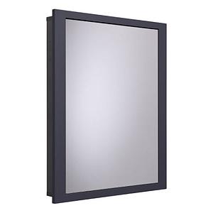 roper Rhodes SCHEME 600X75 CABINET - MATT CARBON