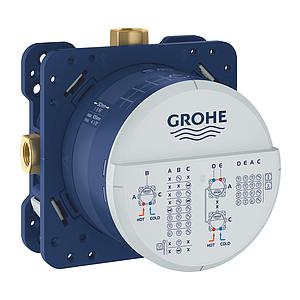Grohe 35600000 Rapido Smartbox