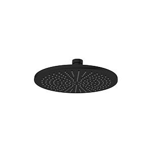 Crosswater Mpro Fixed Head 300mm Matt Black