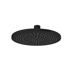 Crosswater MPRO 300mm Fixed Shower Head Matt Black