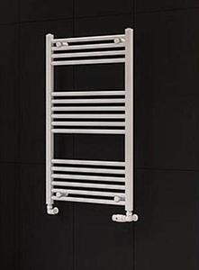 Eastbrook Wingrave 1000 X 600 Straight Multirail Matt White