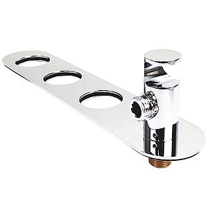 Crosswater Central 2701 Thermostatic Back Plate