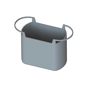 Abacus Linear Trap Inner Bowl