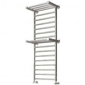Reina Adena Stainless Steel Radiator - 1300 X 532