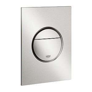 Grohe Nova Cosmopolitan Wc Wall Plate S