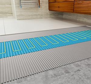 Thermosphere Ultimate Decoupling Membrane Heating Cable 61lm 5.77m2