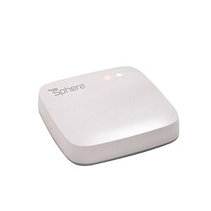 Thermosphere Smarthome Hub 95 X 95 X 20