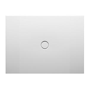 Bette Floor Shower Tray 100X70 White
