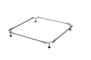 Bette Foot Frame 80X100