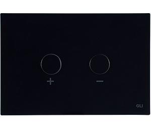Oliblink Inox Matt Black