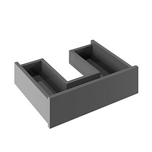 Crosswater Infinity Unit Internal Drawer