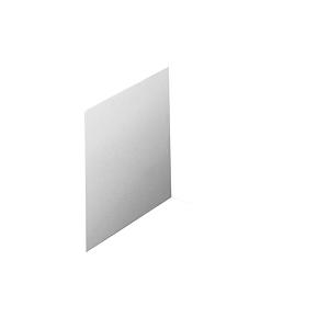 Roca Roca Superthick End Panel 750mm