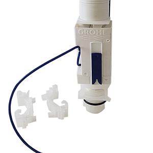 Grohe 38736 Retrofit Drop Valve Set Gd2 For 38661