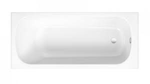 Bette Form 1700 800mm White (excl. Feet)